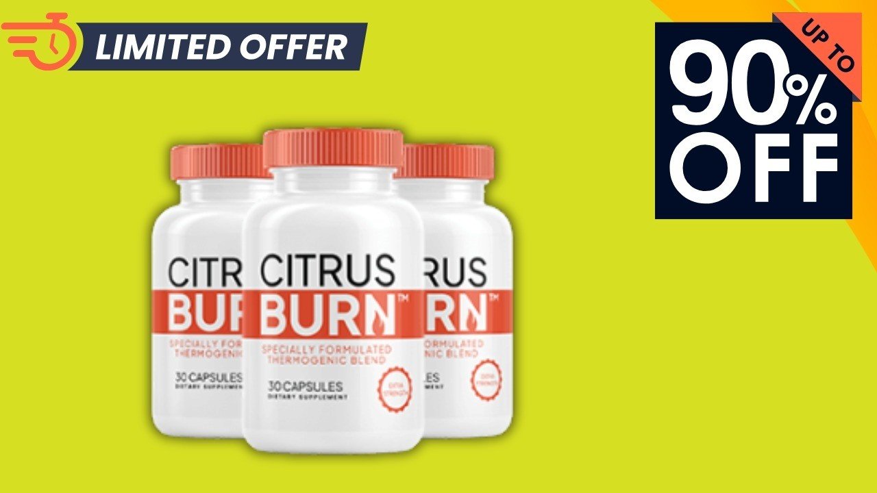 citrusburn