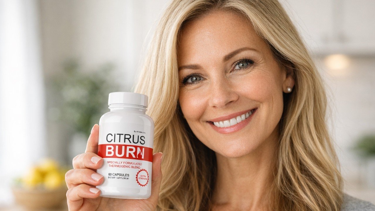 citrusburn