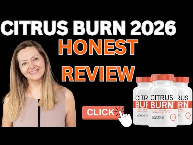 citrusburn